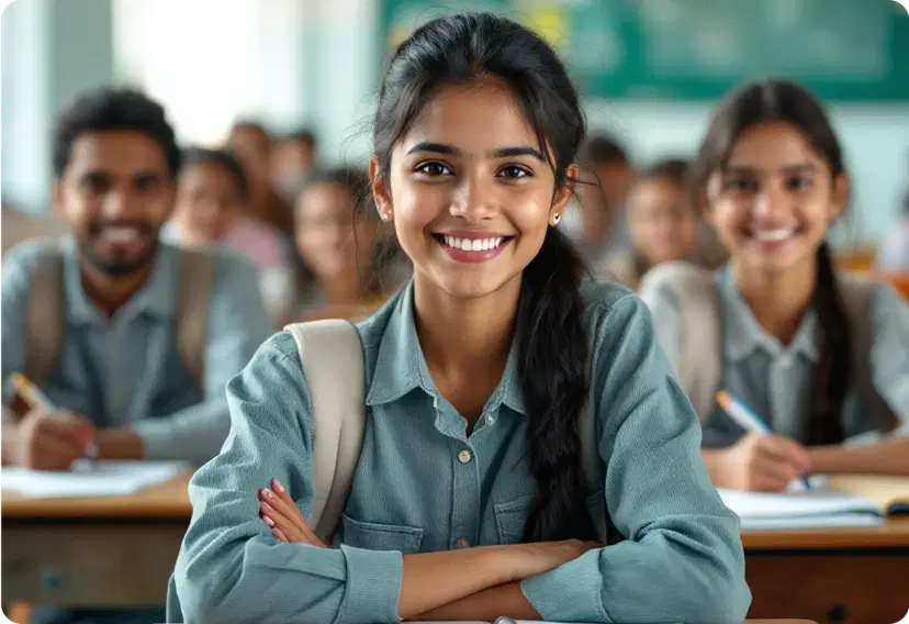 Scholar Test Series
